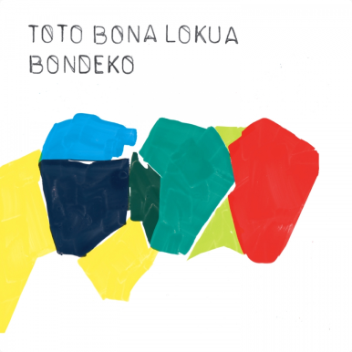 Bondeko